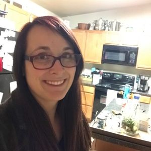 Meet your Posher, Kailee